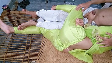 Haard Fucking Newly married Indian Bhabhi cheats her husband and gets fucked by her husband's Brother