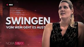 Nora erklärt: Von wem geht Swingen denn jetzt aus?