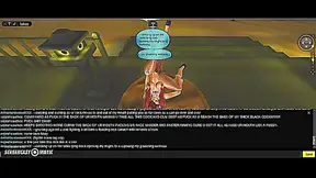 Anita's Beach House – 3D Hentai Animation Porn Adventure