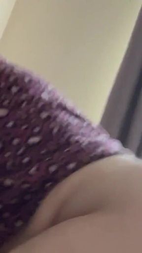 Chilean Riding POV Tiny