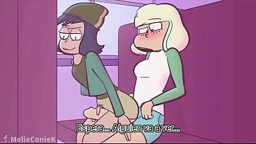 jackie-y-janna-futa-sub-spanish