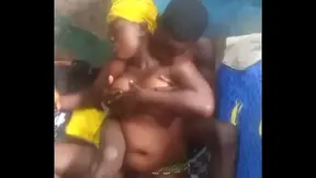 One Wild Hour: Voluptuous Babes Explore Passionate Interracial Lesbian Sex – 18+