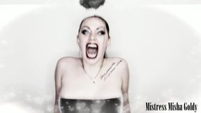 Who fucked you damn or angel?
