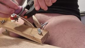 Electric Torture
