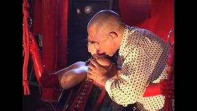 Fetish Desire in the Bronx - Vol. #05