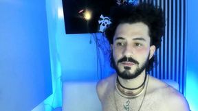 Mike Parkerr Private Show