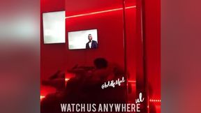 Boldfckful Black Lesbian Couple