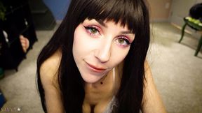 stepmommy s ahegao master