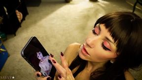 stepmommy s ahegao master