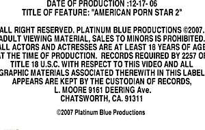 jessica  jaymes -  american  porn  star 2 -  scene 1