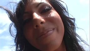 Chelsie Rae And Lela Star Share A Wild Lesbian Tryst With A Big Strap-On