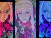 ENHANCED AUDIO You dream your dreamgirl becomes a shemale and she teaches you how to give head JOI