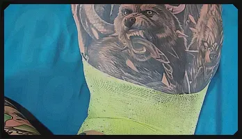 Punk Loka’s Fiery Debut with Carmona – Intense Passion