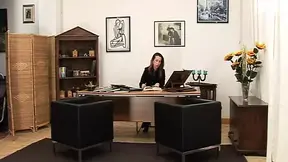 Italian MILF Mom Padana - Orgasmic Whore Part 04