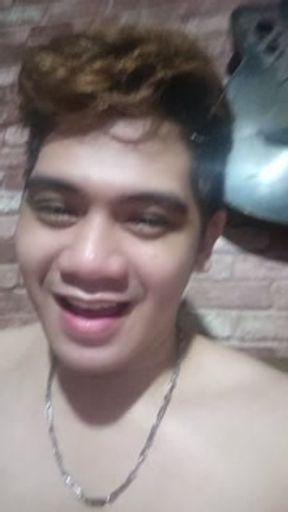 Sobrang libog ko nabutas