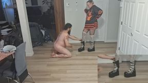 Regarde moi