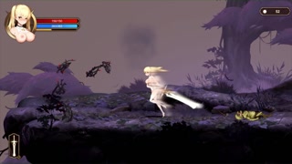 【H GAME】Ritual Summon♡Hアニメーション② 中出し Live2D エロアニメ Hentai Anime Doujin Game