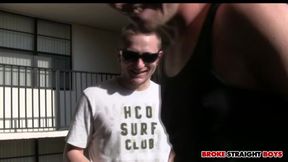 Broke Straight Boys 3