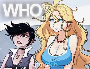 PARTY GAMES - DERPIXION | EDIT