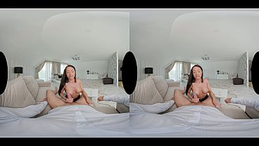 Privat Secretary starring Caramella