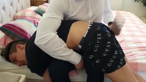 Spanking Stories 179