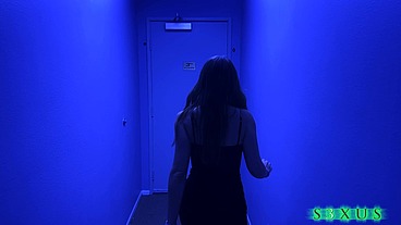 S3XUS Vol 2 - Fevered Dreams- Laney Grey & Brad Newman - 4K