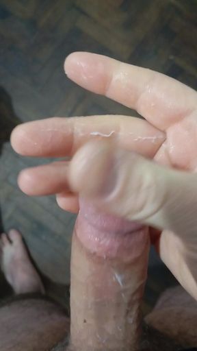 I touch myself thinking about my stepmother