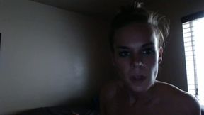 Clover Connors Private Show