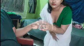 Dost ki widow wife ko sahara dene gaya tha but kuch alag ho gaya