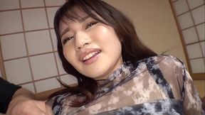 パート1【なまハメTkTok特別編&times_神ビッチ巨乳美女と露天で中出しざんまい！in湯河原】