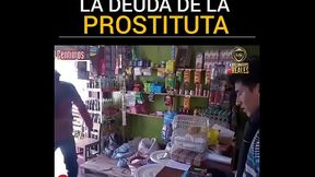 La Deuda de la Prostituta