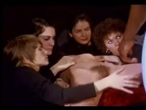 Behind the Green Door (1972), Teaser