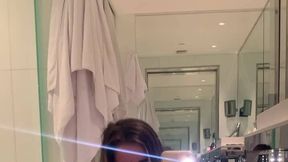Porno Movie @Female Masturbation & #Shaved Pussy #Solo #Leaked #Sexy Lingerie with @Livinia Roberts Like & Share!
