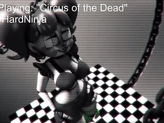 Five Nights at Freddy's: Ultimate Circus Baby Compilation