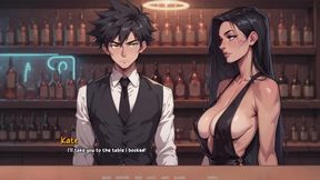 Shadows of Ambition (part 24)