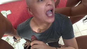 a cura gay - rayssa garcia - natasha rios - polly petrova - fermazzoni - andre garcia