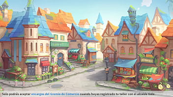 My Time At Portia #20