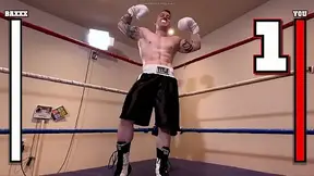 Baxxx Boxing POV - Prize Fight