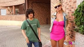 Victoria Vera's Masterclass: Teaching a Young Guy MILF fucking&#x6280;&#x5DE7;
