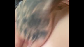 Sexy Savanah Storm Gets Fingered Till She Squirts Everywhere