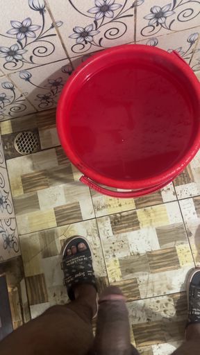 Dizzy beak, beautiful video like it