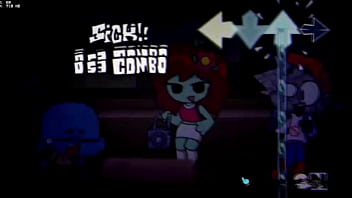 2 Pendejos se ponen a cojer en una Escuela y un Gato Pendejo Aparece y se ponen a cantar