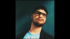 Hanzo arrega&ccedil_ando bucetinhas: Guerra Infinita