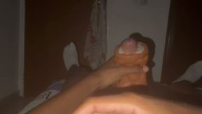 BBC Cumshot Compilation - Thick Black Cock Multiple Massive Loads Juicy Cumshots Handjobs and More Black20one