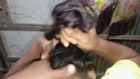 Hot Bengali Housewife Fucked Deep &amp; Hard - Long Awaited Session