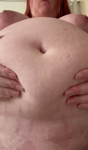 Worship the belly