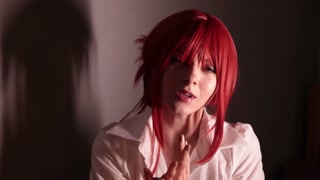 The Ancient Magus' Bride in his sweet captivity