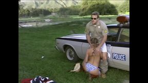 Katie Gold I'm Your Cowgirl to Bang Nonstop.