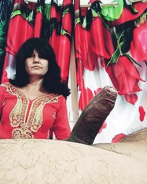 Slutty Wife Cheating with New Lover