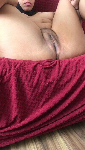 Muslim Babysitter Amateur Sextape